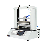 Máy đo độ bền kéo trang bằng khí nén Yante YT-BBS500Q (1-500N)