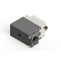 Đầu nối giá đỡ & đầu nối bảng điều khiển EDAC 516-020-501-452