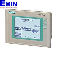 Siemens 6AV6642-0AA11-0AX1 HMI Display TOUCH PANEL TP 177A , 5.7"