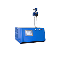 Koehler KLA-5-TS 터치 스크린이있는 자동 어는점 분석기 (0.06°C; ±0.1°C, One-stage)
