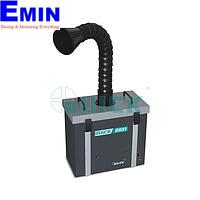 QUICK QUICK 6611 の煙をきれいにするフィルター