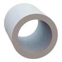Đệm tròn, lỗ trong 0,375, đường kính ngoài 0,500, chiều dài 0,625 Essentra Components 13RS050090