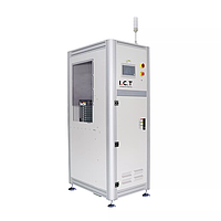 SMT Buffer đa năng kiểu đứng I.C.T VB-M (50*50-330*250)