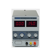 Nguồn DC LED YIHUA YH-1502DD (15V 2A)