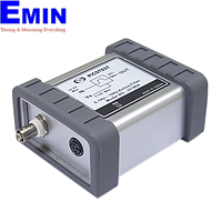 PICOTEST J2190A ຫົວສີດ (0.1Hz-10Hz)