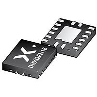 IC Công Tắc Đa Kênh 3 MẠCH IC CÔNG TẮC 2:1 160OHM Nexperia 74HC4053BZX