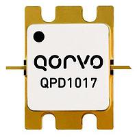 FET GaN 3.1-3.5 GHz, 450W, 50V GaN RF IMFET Qorvo QPD1017