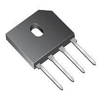 Cầu Đo Một Pha 1000V 4A Diodes Incorporated GBU410