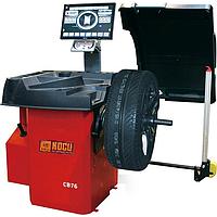 KOCU KC-76 WHEEL BALANCER WITH DISPLAY SCREEN