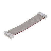 Molex 92315-1610 Flat Flex Cable PICOFLEX F16P-F16P 100MM LENGTH
