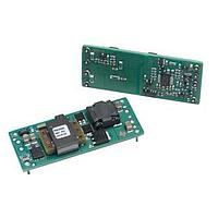 Texas Instruments PTQA420050N2AZ Isolated 100W 48Vin 5V Outp I so DC/DC Cnvrtr