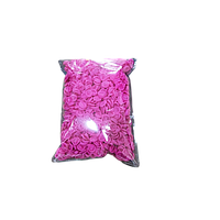 Bao tay ngón màu hồng chống tĩnh điện Bosch Static BSC-U05 (1440pcs; S)