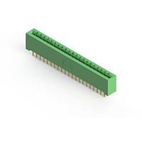 EDAC 333-042-542-201 Standard Card Edge Connectors Card Edge Connector