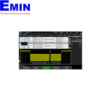 Phần mềm KEYSIGHT D4000BDLB