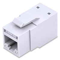 Đầu nối điện trắng CAT6+ tròn Belden RV6MJKUEW-S1
