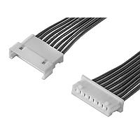 Molex 218113-0803 Discrete Wire 8 CIRCUIT PICOBLADE R:P CABLE 300MM