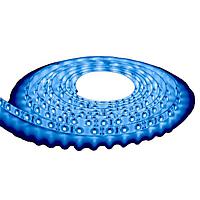 American Bright LED AB-FC005BL-07912-XA1 LED照明バーおよびストリップ IP65、トップビュー、5V、ブルー、120LED/m、80CRI、79インチ