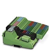 Mô-đun I/O ILB DN 24 DI 16 DO 16 PHOENIX CONTACT 2862602