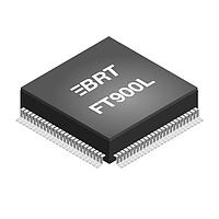 Bộ vi điều khiển 32bit