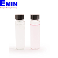 Bộ Cal check chuẩn photphat thang cao dùng cho máy đo HI717 HANNA HI717-11