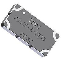 Đường Trễ 0.3-2.7GHz IL:-1.1 TTM Technologies XDL15-2-020S