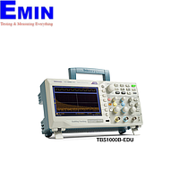 OWON SDS5032E デジタルストレージオシロスコープ (30Mhz, 2 CH, 500MS/s) | EMIN.VN