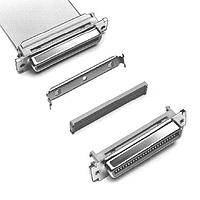 Đầu nối D-Sub mật độ cao 24 chân LOPRO WRMNT SKT 3M Electronic Solutions Division 3549-2000