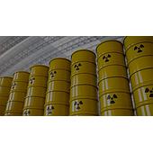 Types of ionizing radiation and key characteristics to know