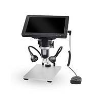 Terino 1200X-HD Digital Stereo Microscopes (1200X)