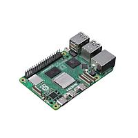DFRobot DFR1118 Single Board Computers Raspberry Pi 5 Single Board Computer - 4GB