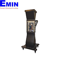 OMEGA WT-3100 开环风洞 (0 ~ 10 m/s; ±1%)