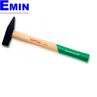 TOPTUL HAAA1036 HICKORY ENGINEER HAMMER 1000G