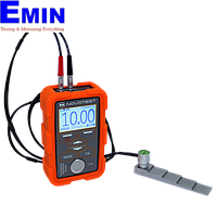 NOVOTEST UT-1M-Lab 超声波测厚仪