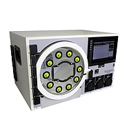 GEO Calibration 4000 Relative Humidity Calibration (5°C-55°C, 5 % ~ 95 % RH)
