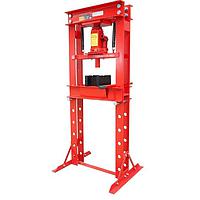 Máy ép thủy lực Zhongxing ZX0901D (30 tấn)