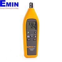 Temperature - Humidity - Air pressure Meter, Datalogger