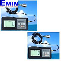 Total Meter VM-6360 M & Mpro 진동 측정기