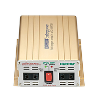 PNKHITECH DP512 Inverter (12VDC / AC228V, 500W, Modified sine wave)