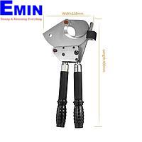 Xinchang Tools J50 수동 케이블 커터 (Steel strands; 1440/150mm²; Advanced)