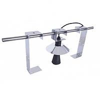 Aqualabo POTENFMAC MACH3超声波传感器的安装支架