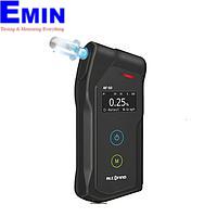 Máy đo nồng độ cồn Alcofind AF-50 (0~ 0,5%BAC, 0~5‰ , 0~ 2,5mg/l)