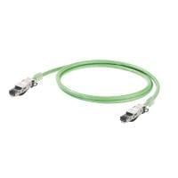 Cáp Ethernet / Cáp Mạng IE-C5DS4VG0020A20A20-E Weidmuller 1191010020