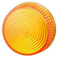 SIEMENS 3SB29101AC Flat SCREW LENS W/CONCENTRIC RINGS,RED