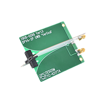 Anten Vivaldi phân cực kép TESCOM TC-93177A (6GHz ~ 12GHz)