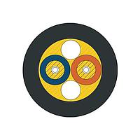 Cáp đa mode - Cáp quang đa mode GOF, 2 kênh, 50/125um, PUR, 20m HARTING 33587510200003