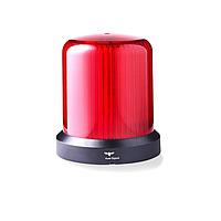 Auer Signal 850541405 LED 다기능 비콘 RDMUP LED 다기능 비콘 울트라 퍼포먼스 24 V AC/DC 앰버