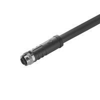 Weidmuller 2050160300 Sensor Cables / Actuator Cables SAIL-M12BG-S-3.0P