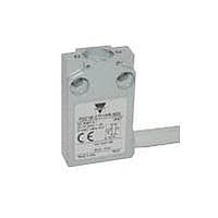 Carlo Gavazzi PS21M-US11RT-M00 Limit Switches LSW 1NO+1NC SNAP NYL RLR LVR