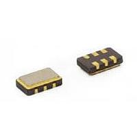 CTS Electronic Components 654C10625I3T Standard Oscillators 5.0mm x 3.2mm Surface Mount HCMOS Advanced PLL Clock, 600fs Typical Phase Jitter, 106.250000MHz, 3.3V, Stab 25ppm, -40 C/+85 C