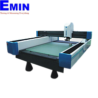 Máy đo CNC Rational VMS-1215H (X,Y: 1200×1500)